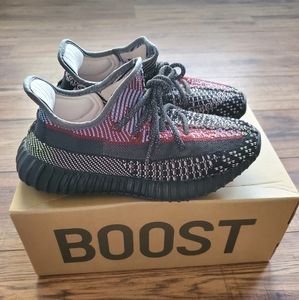 Yeezy Boost 350 V2 Yechei Originals
